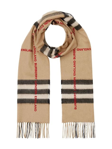 cachecol burberry fake|Burberry scarves.